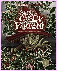 Storie di goblin e fantasmi